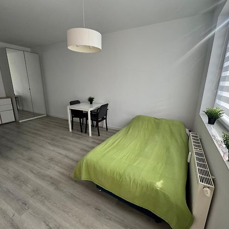 Apartament Katowicka Apartment Познан Екстериор снимка