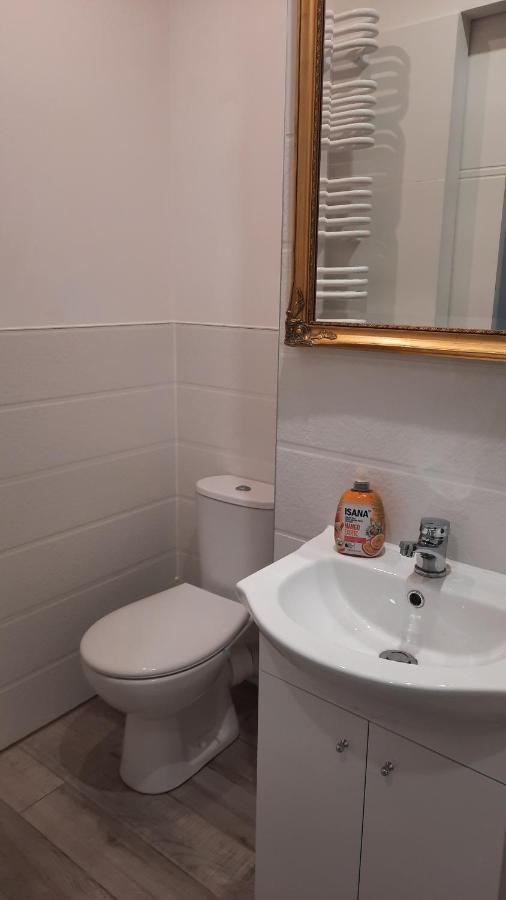 Apartament Katowicka Apartment Познан Екстериор снимка