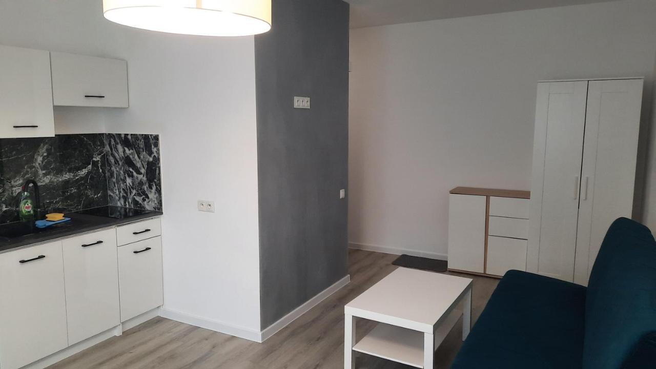 Apartament Katowicka Apartment Познан Екстериор снимка