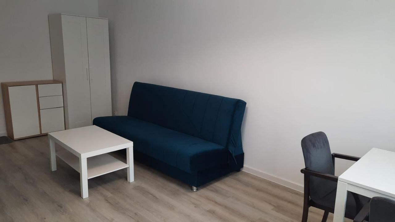 Apartament Katowicka Apartment Познан Екстериор снимка