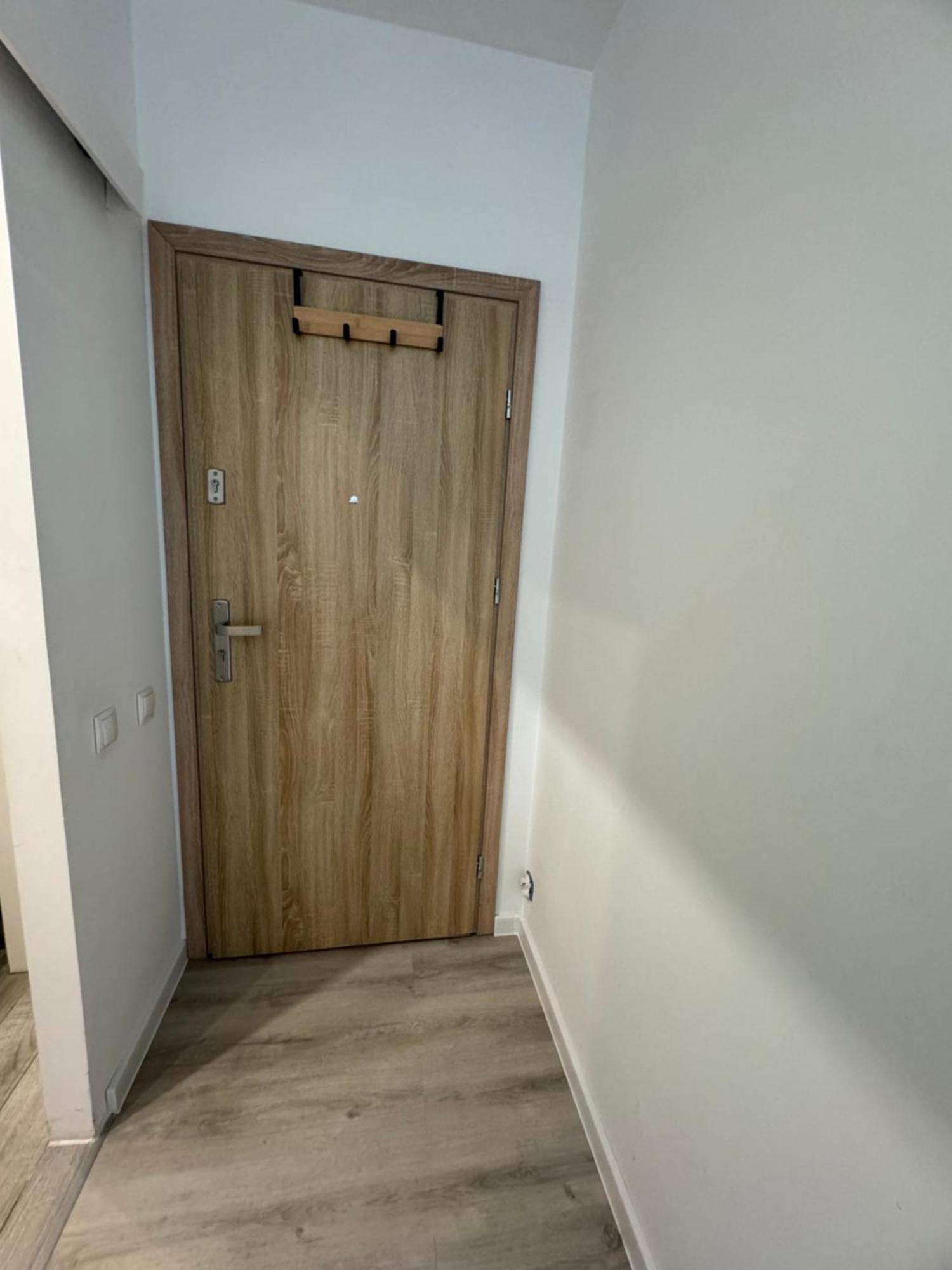 Apartament Katowicka Apartment Познан Екстериор снимка