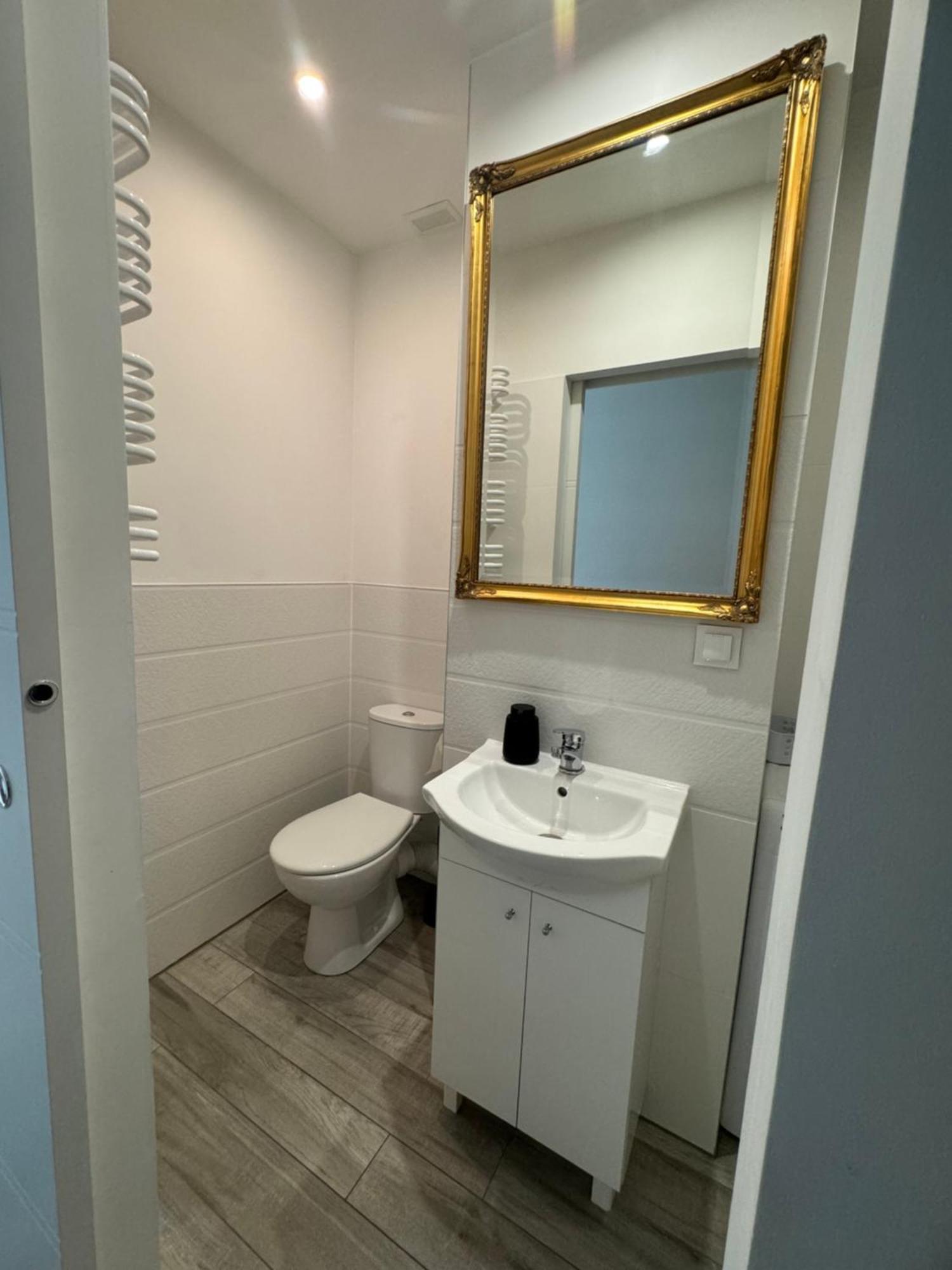 Apartament Katowicka Apartment Познан Екстериор снимка