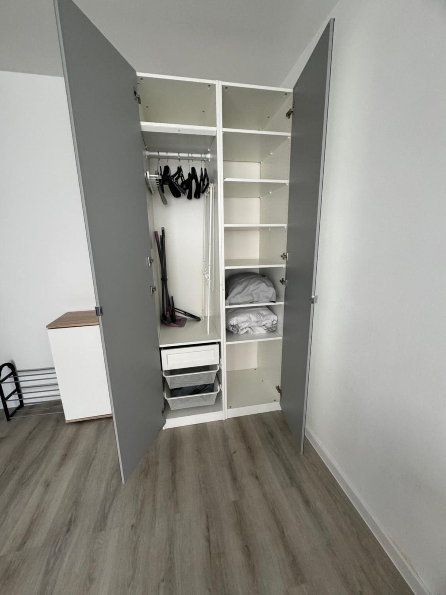 Apartament Katowicka Apartment Познан Екстериор снимка