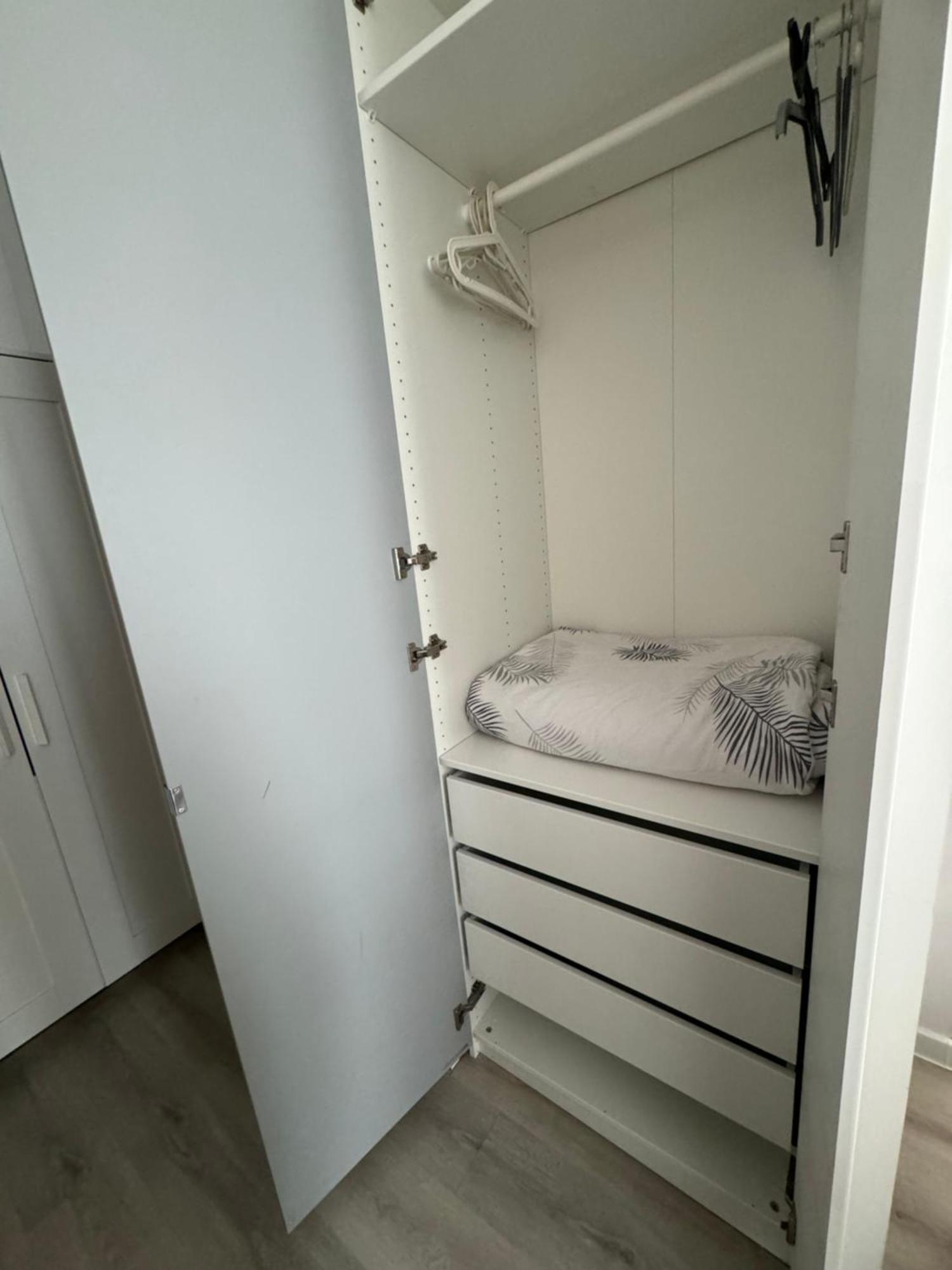 Apartament Katowicka Apartment Познан Екстериор снимка