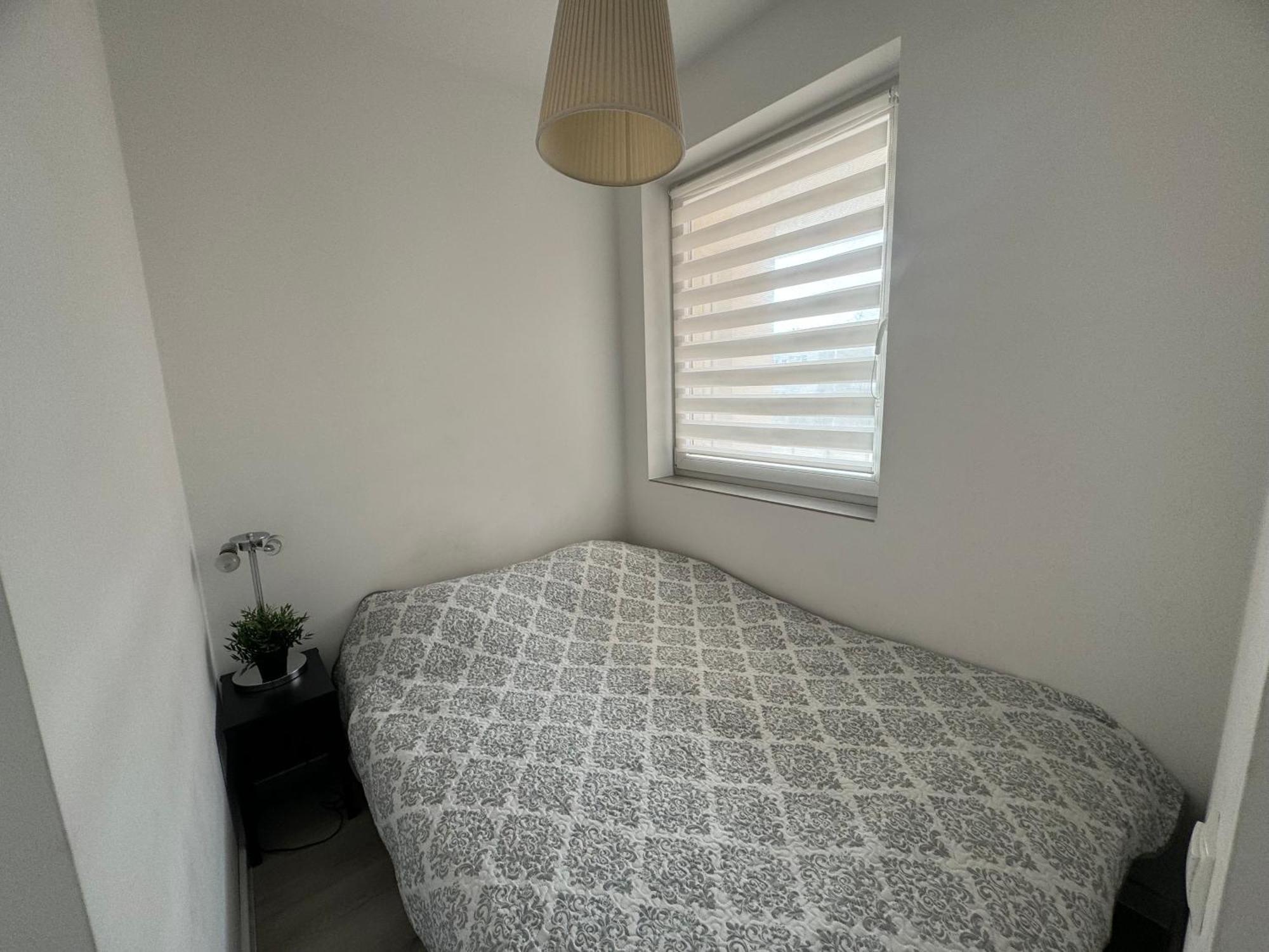 Apartament Katowicka Apartment Познан Екстериор снимка