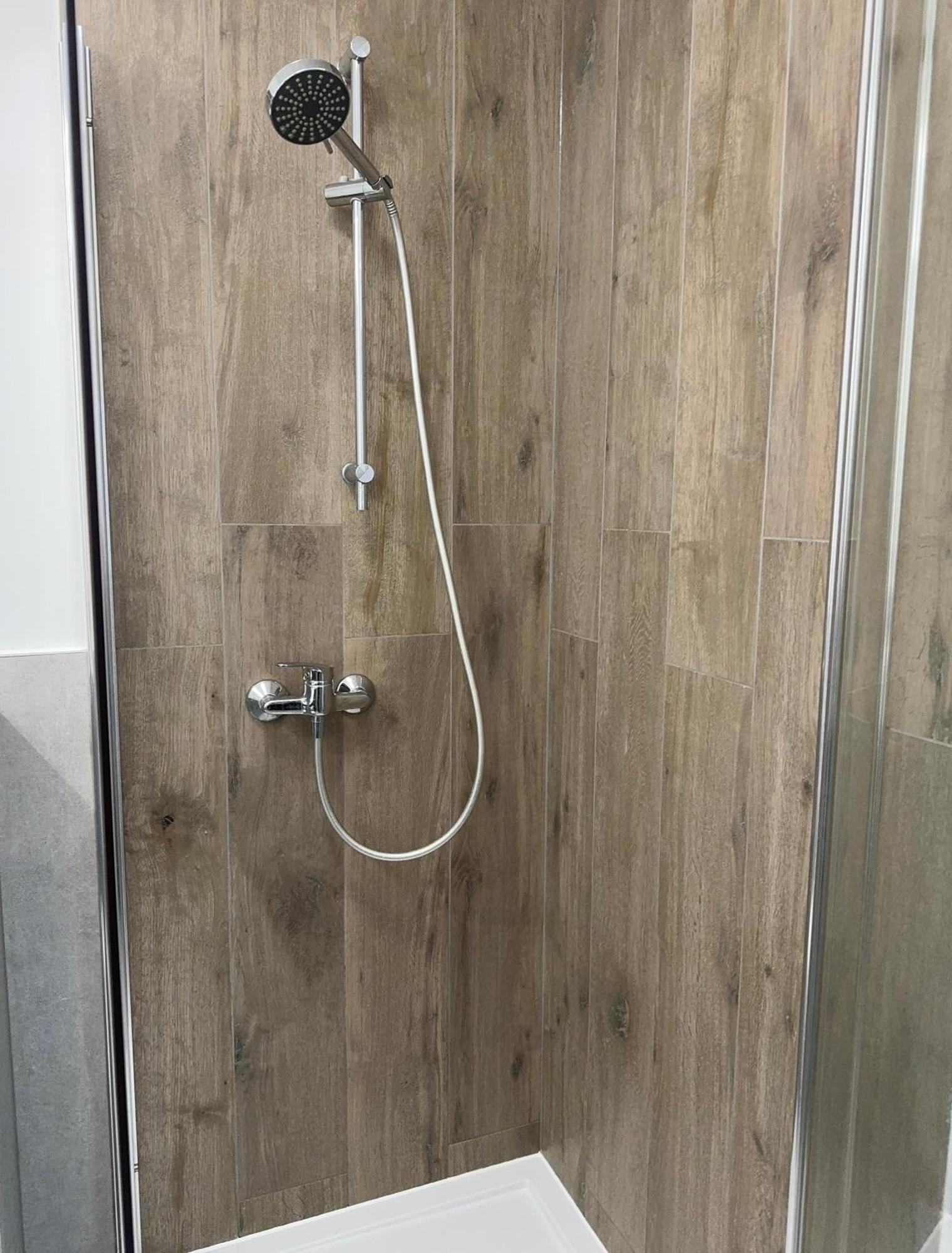 Apartament Katowicka Apartment Познан Екстериор снимка